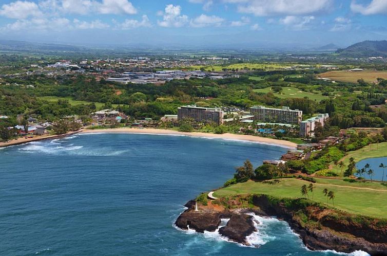 Marriott's Kaua'i Beach Club