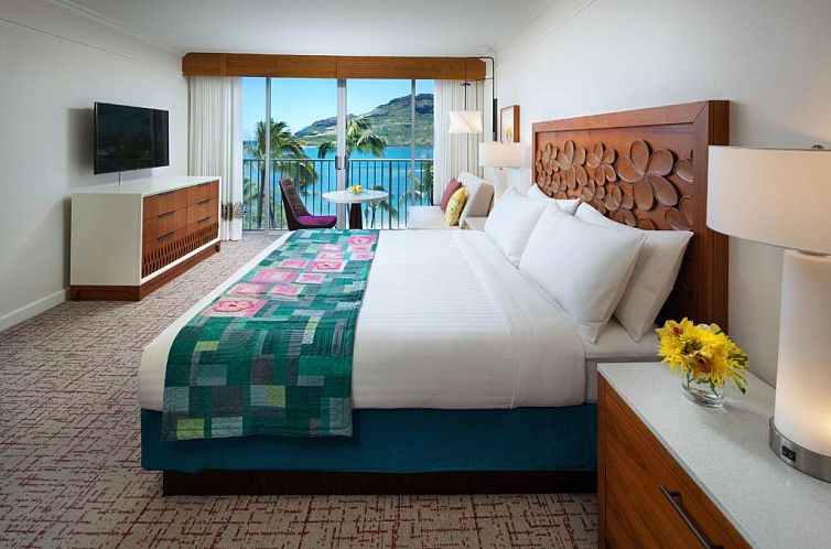 Marriott's Kaua'i Beach Club