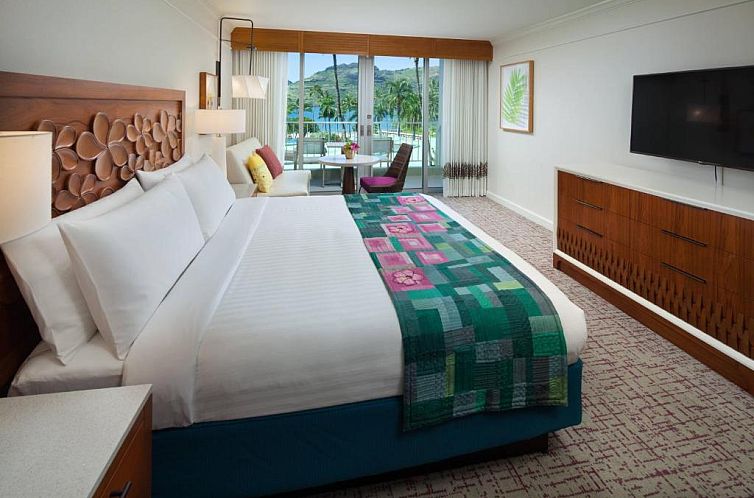 Marriott's Kaua'i Beach Club