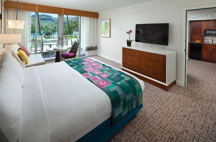 Marriott's Kaua'i Beach Club