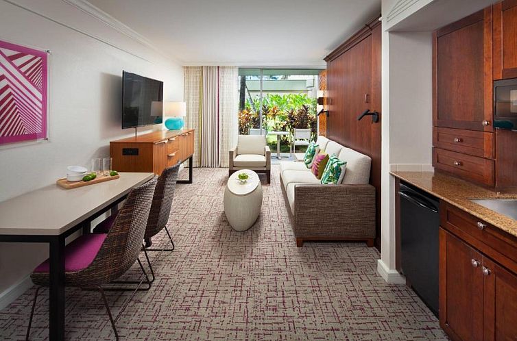 Marriott's Kaua'i Beach Club