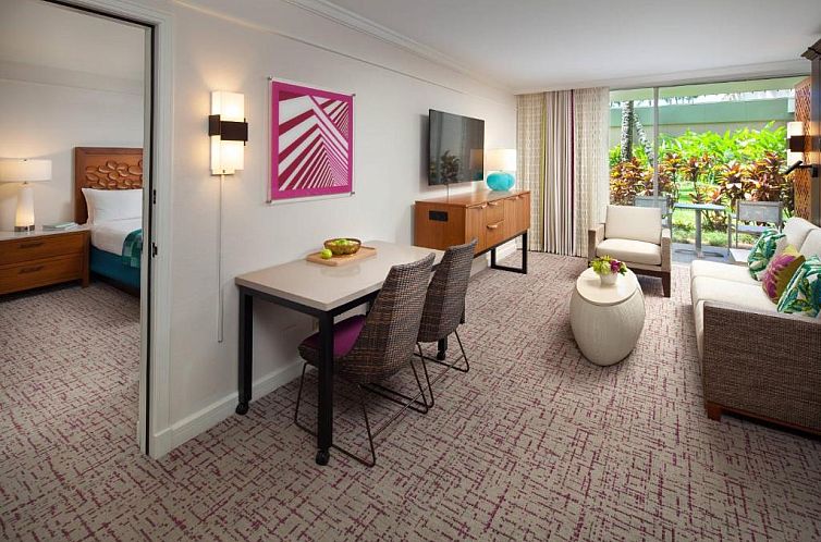 Marriott's Kaua'i Beach Club