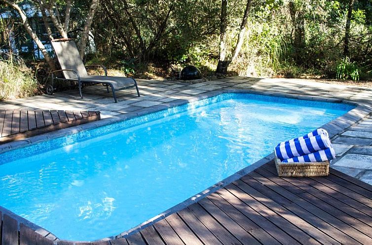 Tsitsikhaya Lodge