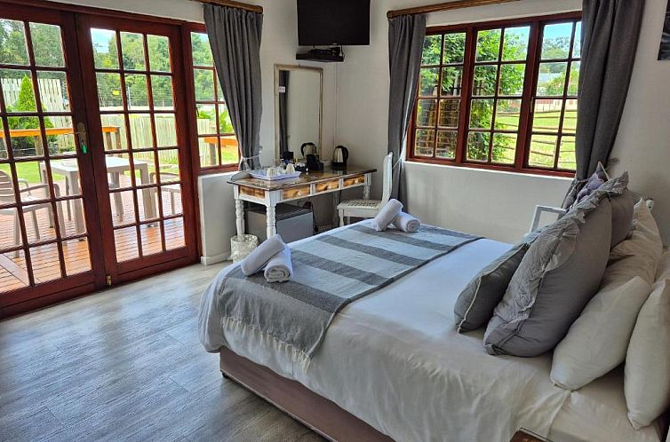 Storms River Guest Lodge