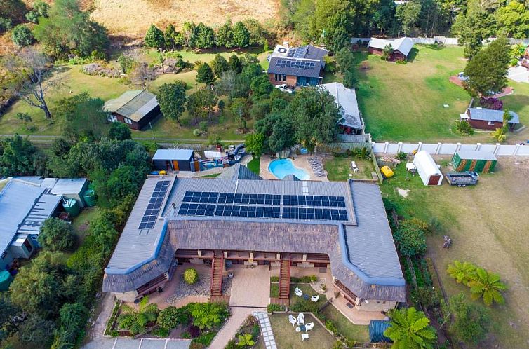 Storms River Guest Lodge