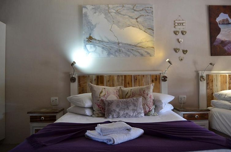 Storms River Guest Lodge