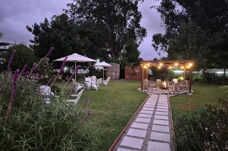 Storms River Guest Lodge