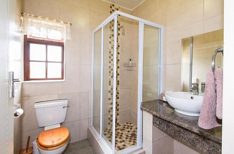 Storms River Guest Lodge