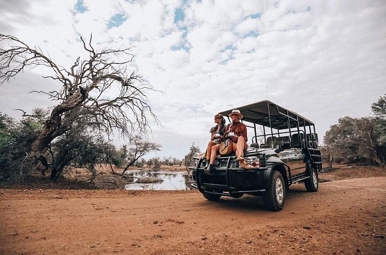 Palala Boutique Game Lodge and Spa