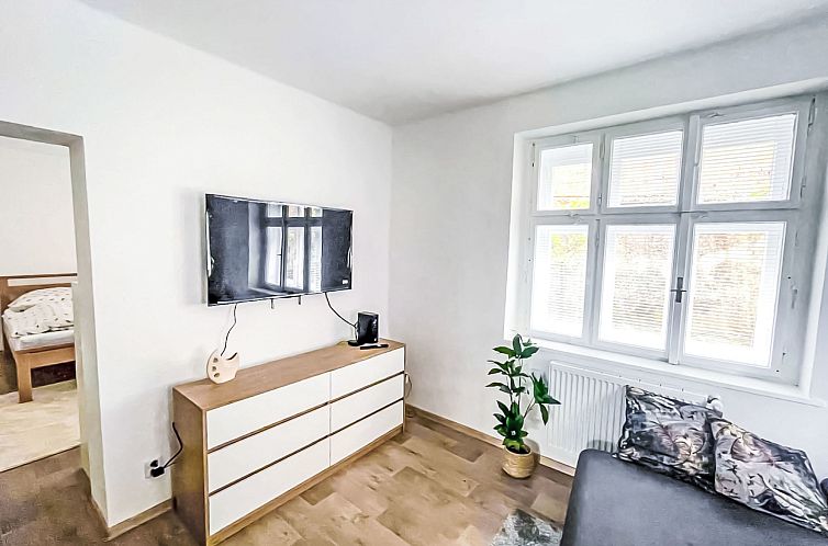 Guest house 1627201 - Apartment Bohemia - Appartement Děčín Heights