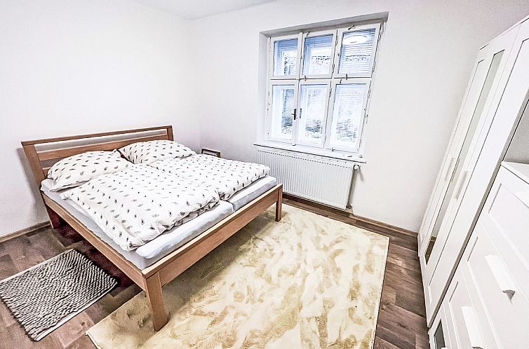 Appartement Děčín Heights