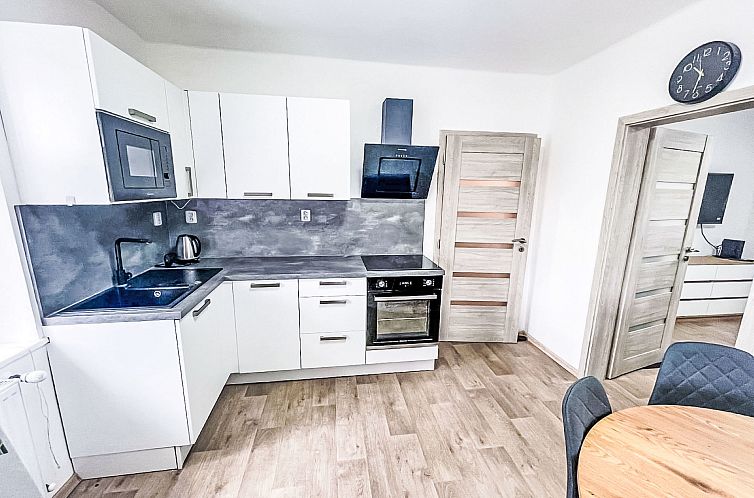 Appartement Děčín Heights