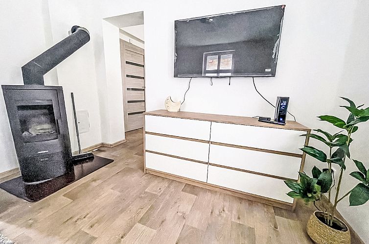 Appartement Děčín Heights