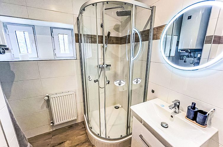 Appartement Děčín Heights