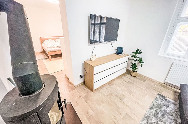 Appartement Děčín Heights