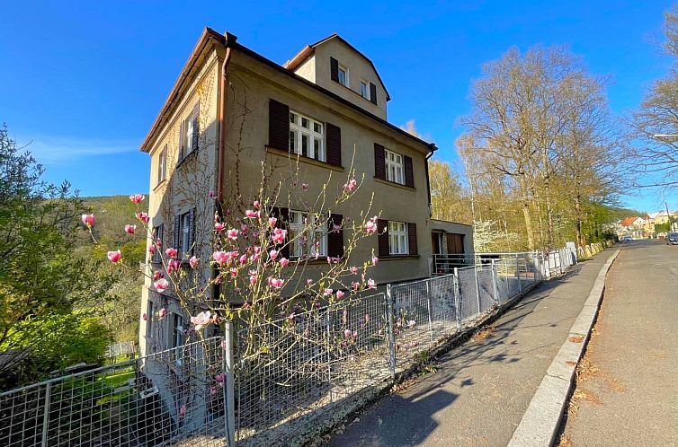 Appartement Děčín Heights