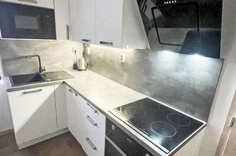 Appartement Děčín Heights