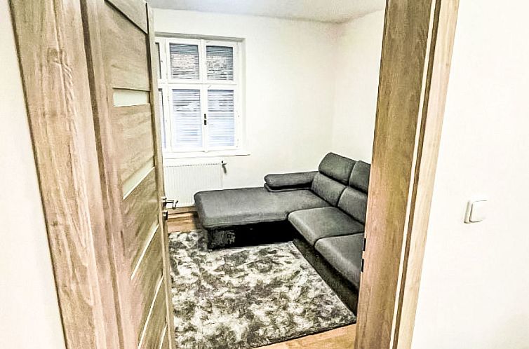Appartement Děčín Heights