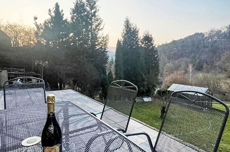 Appartement Děčín Heights