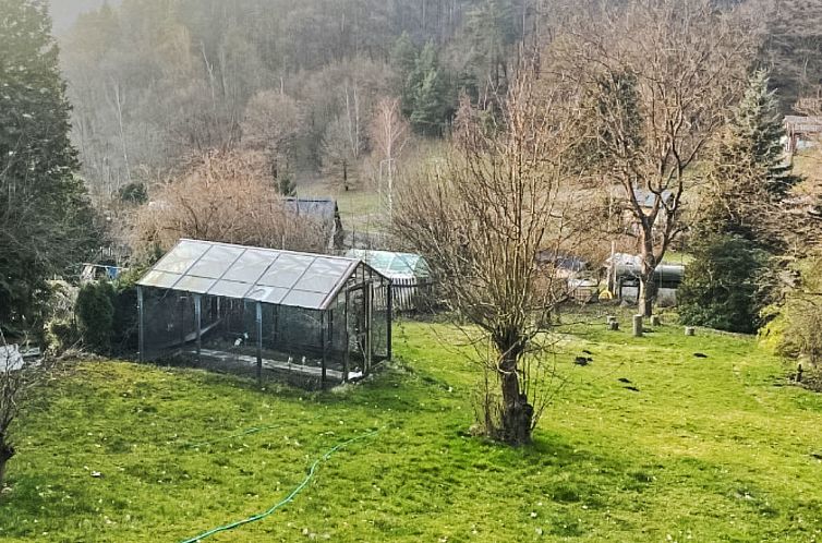Appartement Děčín Heights