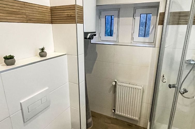 Appartement Děčín Heights