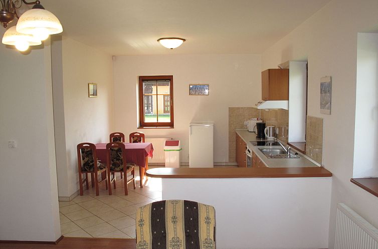 Appartement Hofberg