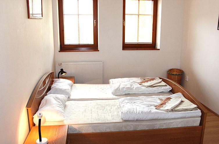 Appartement Hofberg