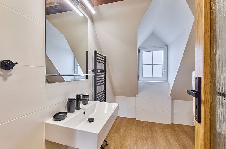 Appartement Růžová 6