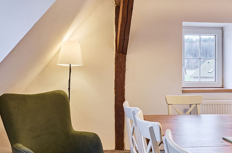 Appartement Růžová 6