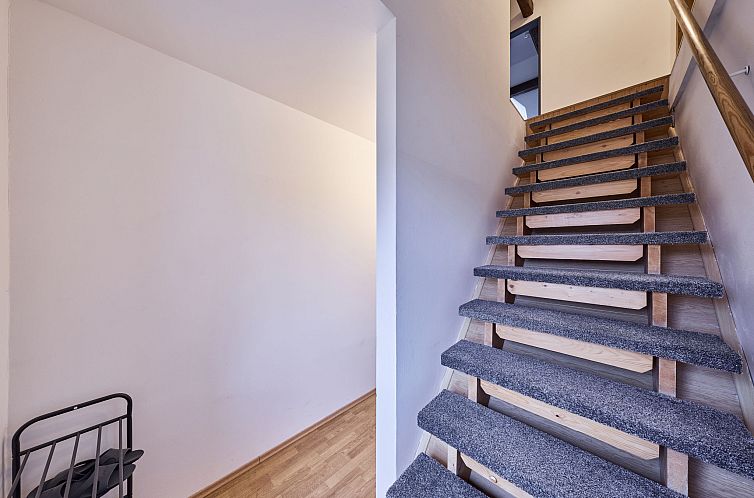 Appartement Růžová 6
