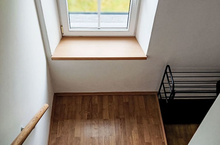 Appartement Růžová 6
