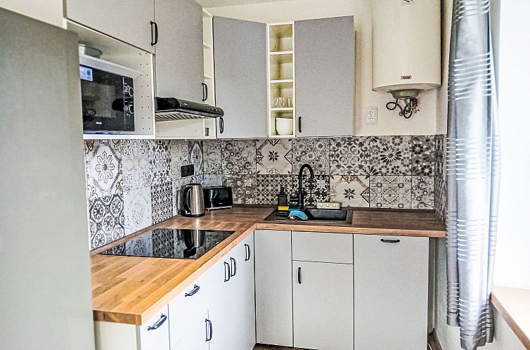 Appartement Růžová 5