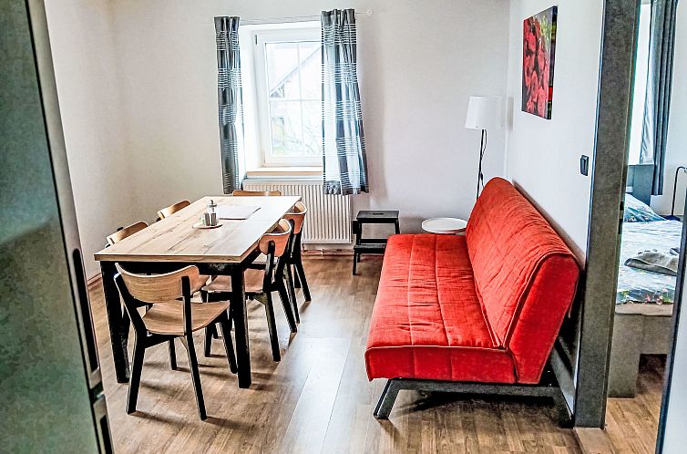 Appartement Růžová 5