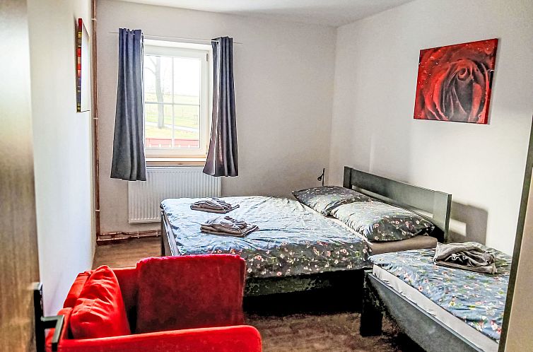 Appartement Růžová 5