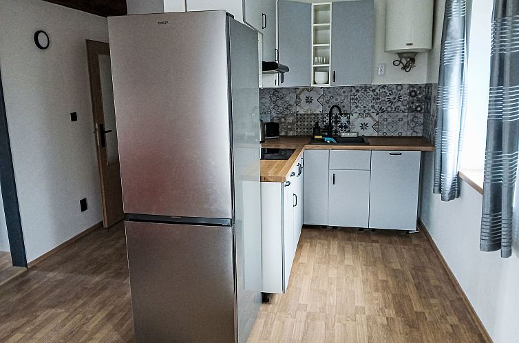 Appartement Růžová 5