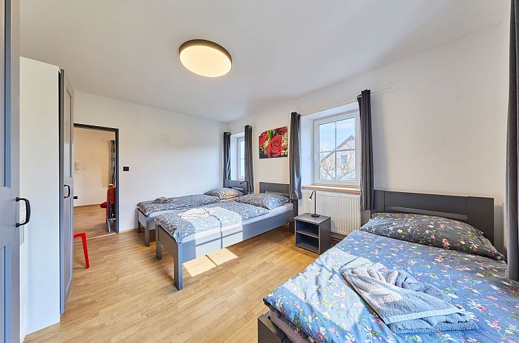 Appartement Růžová 5