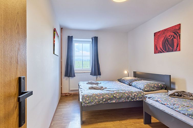 Appartement Růžová 5