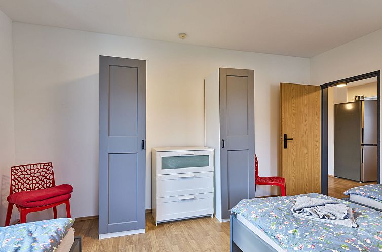 Appartement Růžová 5