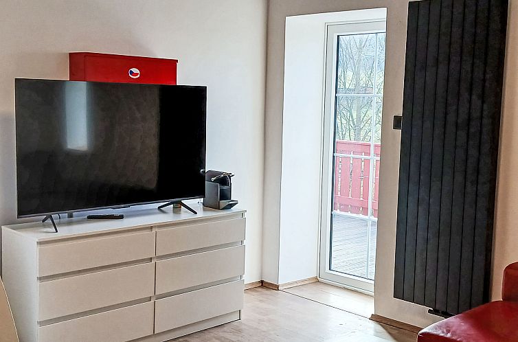 Appartement Růžová 5