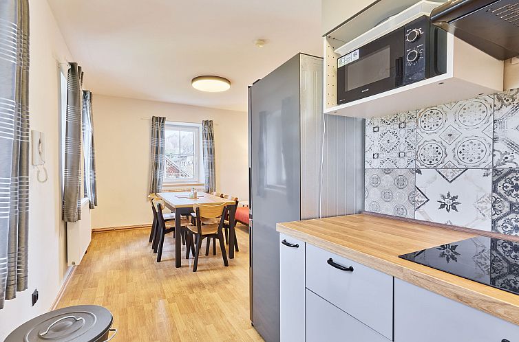 Appartement Růžová 5