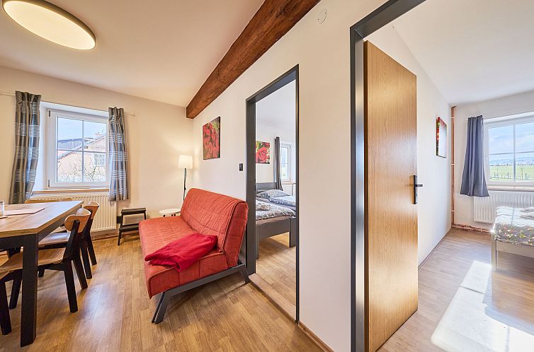 Appartement Růžová 5