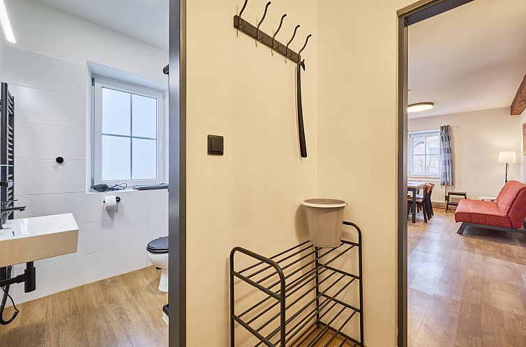 Appartement Růžová 5