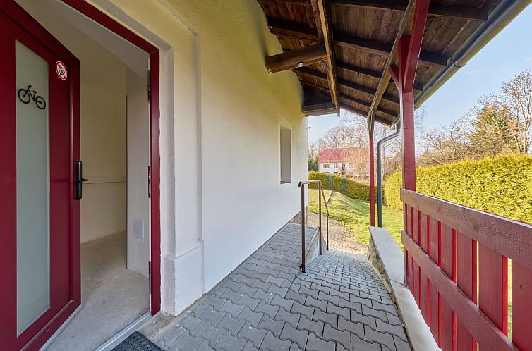 Appartement Růžová 5