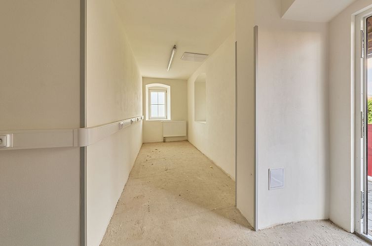 Appartement Růžová 5