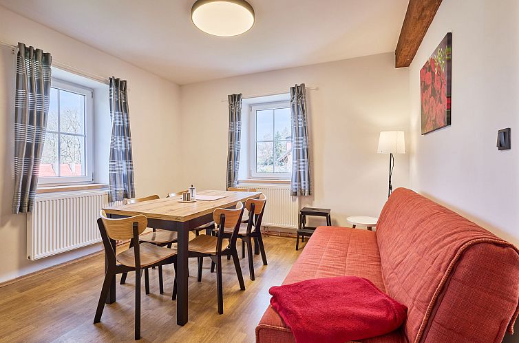 Appartement Růžová 5
