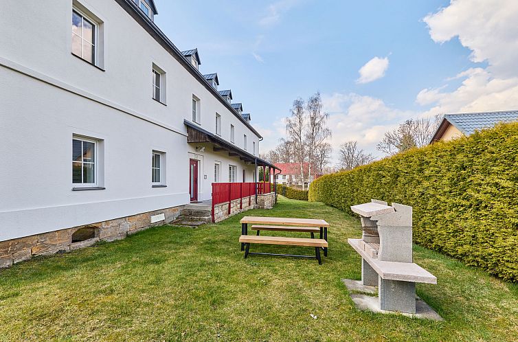 Appartement Růžová 5