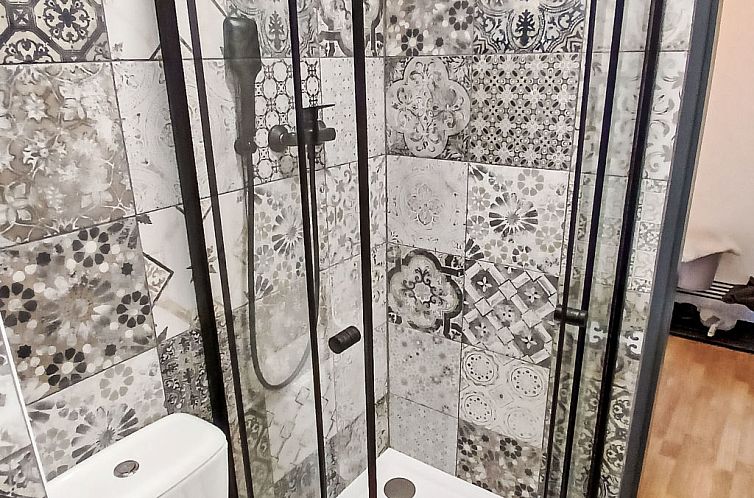 Appartement Růžová 3