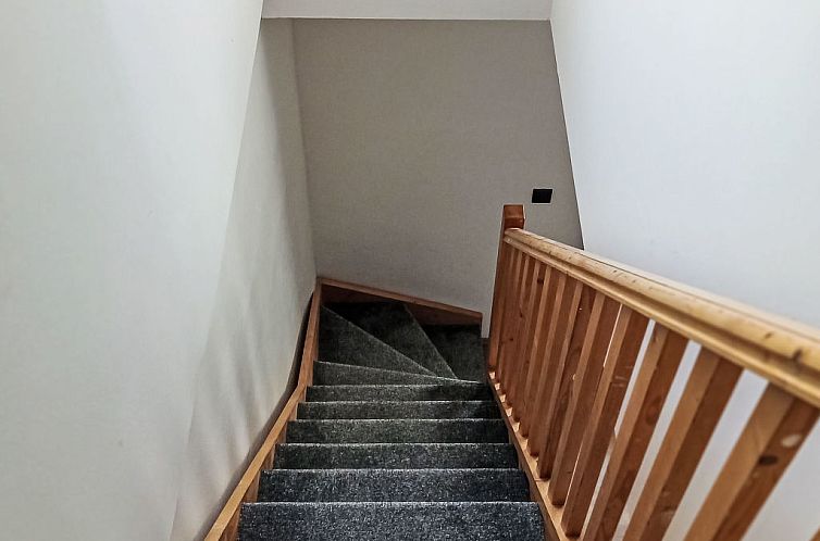 Appartement Růžová 3