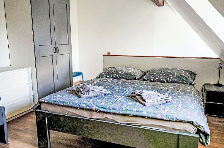 Appartement Růžová 3