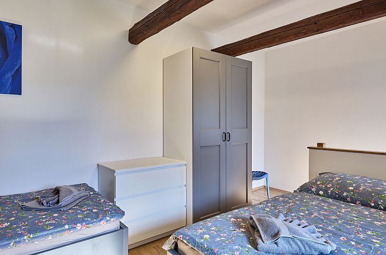 Appartement Růžová 3